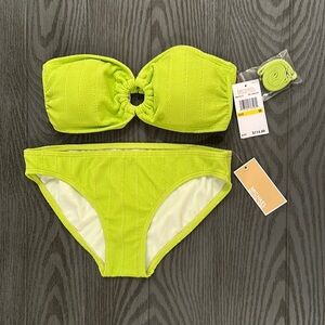 Michael Kors Swim- New 🌴🌴🏖🏖